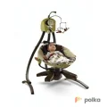Возьмите Электронный укачивающий центр 2 в 1-Fisher Price Zen Collection напрокат (Фото 7) В Ярославле