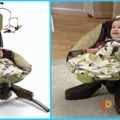 Возьмите Электронный укачивающий центр 2 в 1-Fisher Price Zen Collection напрокат (Фото 8) В Ярославле