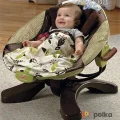 Возьмите Электронный укачивающий центр 2 в 1-Fisher Price Zen Collection напрокат (Фото 12) В Ярославле