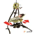 Возьмите Электронный укачивающий центр 2 в 1-Fisher Price Zen Collection напрокат (Фото 1) В Ярославле