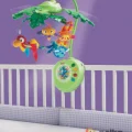 Возьмите Музыкальный мобиль Fisher-price "Тропический лес" напрокат (Фото 2) В Ярославле
