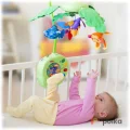 Возьмите Музыкальный мобиль Fisher-price "Тропический лес" напрокат (Фото 4) В Ярославле