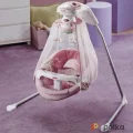 Возьмите Электронное кресло качалка "Сад бабочек" напрокат (Фото 2) В Ярославле