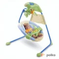 Возьмите Качели колыбель Fisher price "Baby Papasan" напрокат (Фото 4) В Ярославле