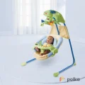 Возьмите Качели колыбель Fisher price "Baby Papasan" напрокат (Фото 5) В Ярославле