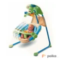 Возьмите Качели колыбель Fisher price "Baby Papasan" напрокат (Фото 1) В Ярославле