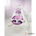 Возьмите Колыбель Fisher Price Sugar Plum "Конфетка" напрокат (Фото 6) В Ярославле