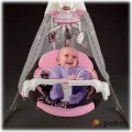 Возьмите Колыбель Fisher Price Sugar Plum "Конфетка" напрокат (Фото 3) В Ярославле