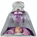 Возьмите Колыбель Fisher Price Sugar Plum "Конфетка" напрокат (Фото 4) В Ярославле