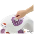 Возьмите Колыбель Fisher Price Sugar Plum "Конфетка" напрокат (Фото 5) В Ярославле