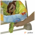 Возьмите Электронные качели-шезлонг «Чудесная Планета» Fisher Price напрокат (Фото 2) В Ярославле
