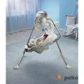 Возьмите Колыбель-качели - My Little Lamb "Моя маленькая овечка" напрокат (Фото 2) В Ярославле