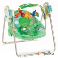 Возьмите Электронные качели Fisher Price, Тропический лес напрокат (Фото 1) В Ярославле