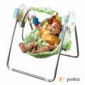 Возьмите Электронные качели Fisher Price, Тропический лес напрокат (Фото 5) В Ярославле
