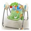 Возьмите Электронные качели Fisher Price, Тропический лес напрокат (Фото 4) В Ярославле