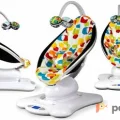 Возьмите Электронное кресло-качалка 4moms MamaRoo 2,0 (качели Мамару) напрокат (Фото 2) В Ярославле