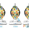 Возьмите Электронное кресло-качалка 4moms MamaRoo 2,0 (качели Мамару) напрокат (Фото 5) В Ярославле
