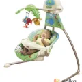 Возьмите Качели-колыбель "Тропический лес" напрокат (Фото 1) В Ярославле