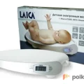 Возьмите Детские электронные весы Laica PS3003 напрокат (Фото 1) В Ярославле