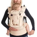 Возьмите Слинг-рюкзак (эргономичный рюкзак) эрго-рюкзак, i love mum напрокат (Фото 2) В Ярославле