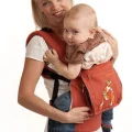 Возьмите Слинг-рюкзак (эргономичный рюкзак) эрго-рюкзак, i love mum напрокат (Фото 4) В Ярославле