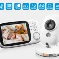Возьмите Видеоняня Video Baby Monitor напрокат (Фото 2) В Ярославле