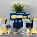 Возьмите Прокат клинического молокоотсоса Medela Lactina Select  напрокат (Фото 1) В Ярославле
