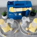 Возьмите Прокат клинического молокоотсоса Medela Lactina Select  напрокат (Фото 3) В Ярославле