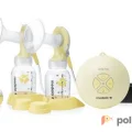 Возьмите Двойной электронный молокоотсос, Medela Swing Maxi напрокат (Фото 4) В Ярославле
