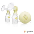 Возьмите Двойной электронный молокоотсос, Medela Swing Maxi напрокат (Фото 2) В Ярославле