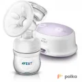 Возьмите Молокоотсос электронный Avent — Comfort Natural напрокат (Фото 2) В Ярославле