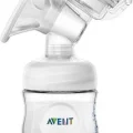 Возьмите Молокоотсос электронный Avent — Comfort Natural напрокат (Фото 3) В Ярославле