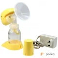 Возьмите Молокоотсос электрический medela mini electric напрокат (Фото 1) В Ярославле
