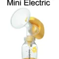 Возьмите Молокоотсос электрический medela mini electric напрокат (Фото 5) В Ярославле