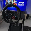 Возьмите Аренда игрового руля Logitech G29 напрокат (Фото 1) в Москве