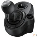Возьмите Аренда игрового руля Logitech G29 напрокат (Фото 3) в Москве