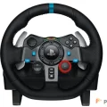 Возьмите Аренда игрового руля Logitech G29 напрокат (Фото 4) в Москве
