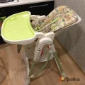 Возьмите Стульчик для кормления Happy Baby Kevin V2 напрокат (Фото 2) В Ярославле