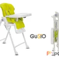 Возьмите Стул для кормления inglesina Gusto (Инглезина Густо) напрокат (Фото 3) В Ярославле