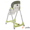 Возьмите Стул для кормления Peg Perego Prima Pappa Diner, зеленый напрокат (Фото 4) В Ярославле