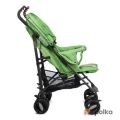 Возьмите Коляска-трость прогулочная Hoco Birdie Green stripes напрокат (Фото 2) В Ярославле