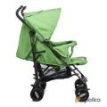 Возьмите Коляска-трость прогулочная Hoco Birdie Green stripes напрокат (Фото 3) В Ярославле