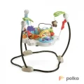 Возьмите Прыгунки Fisher Price Любимый зоопарк напрокат (Фото 1) common.inCity.yaroslavl