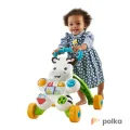 Возьмите Ходунки-каталка Fisher-price ЗЕБРА напрокат (Фото 4) В Ярославле