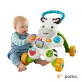 Возьмите Ходунки-каталка Fisher-price ЗЕБРА напрокат (Фото 5) В Ярославле