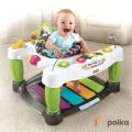 Возьмите Игровой центр-ходунки "Шагай и играй", Fisher-price напрокат (Фото 3) В Ярославле
