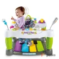 Возьмите Игровой центр-ходунки "Шагай и играй", Fisher-price напрокат (Фото 4) В Ярославле