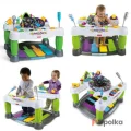 Возьмите Игровой центр-ходунки "Шагай и играй", Fisher-price напрокат (Фото 6) В Ярославле