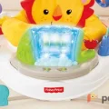 Возьмите Прыгунки напольные "Тигренок", Fisher price напрокат (Фото 6) В Ярославле