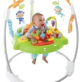Возьмите Прыгунки напольные "Тигренок", Fisher price напрокат (Фото 10) В Ярославле